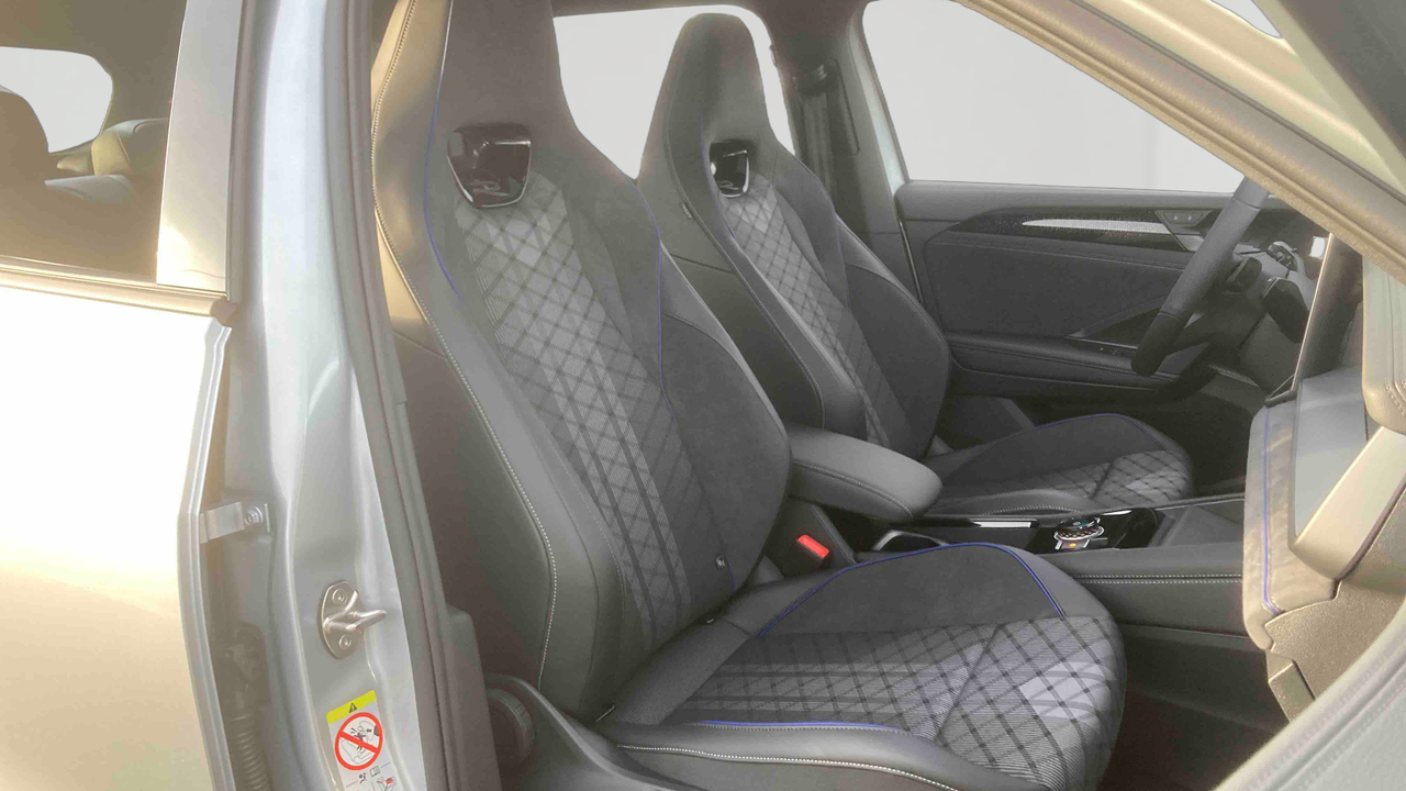 Volkswagen Tayron 2.0 TDI 150ch DSG7 5pl — photo 21