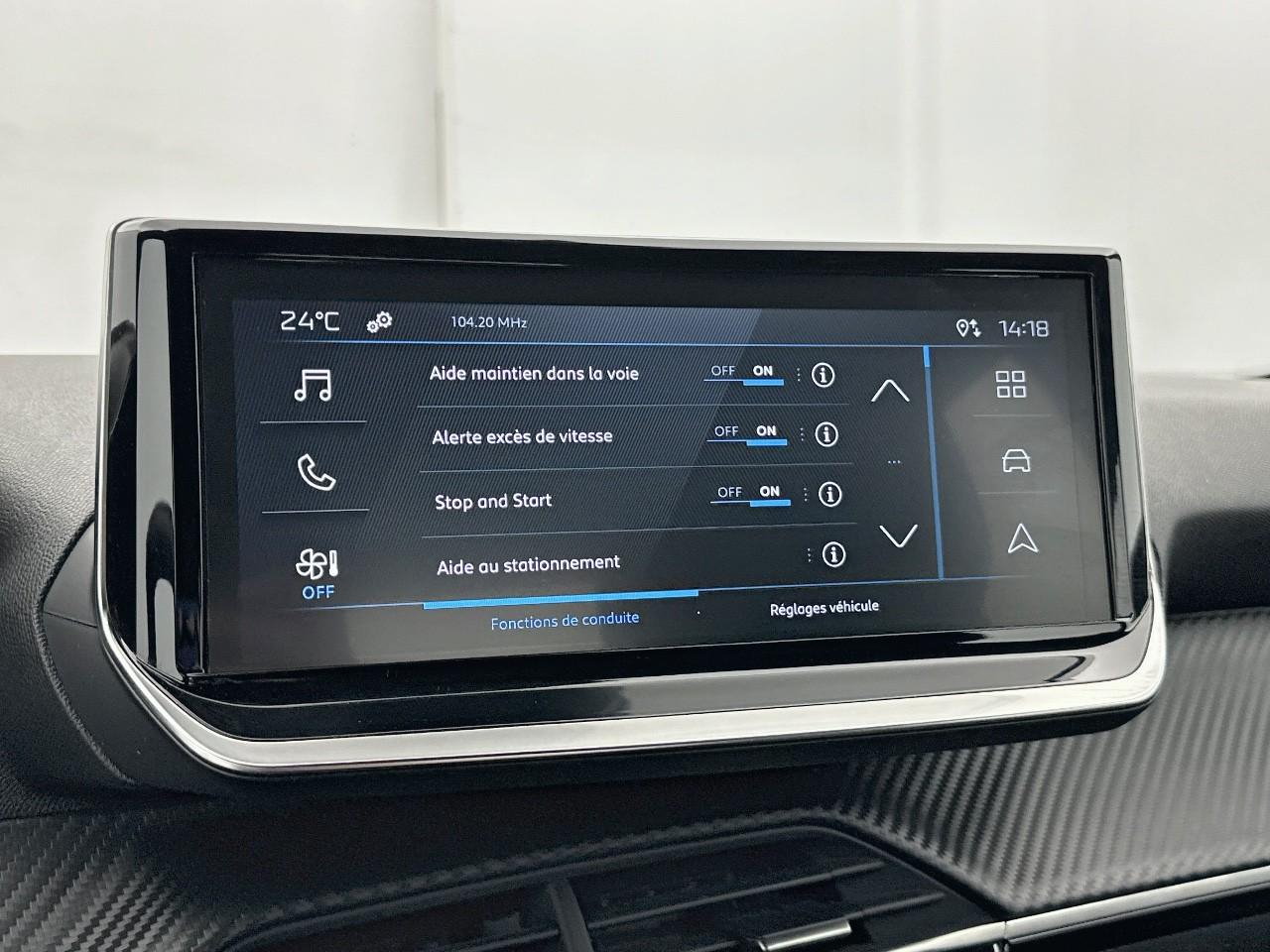 Peugeot 2008 100 s&s bvm6 style — photo 25