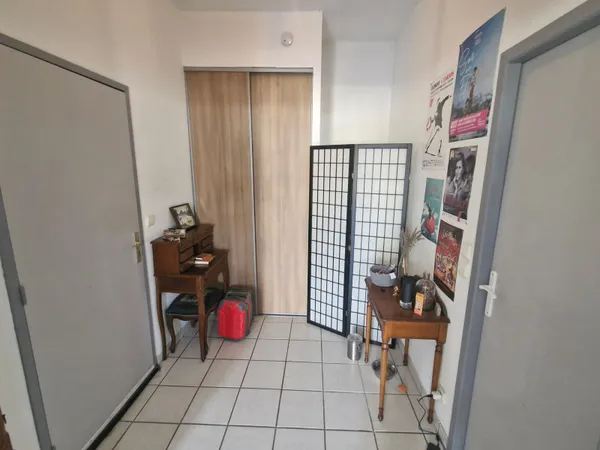 Appartement 4 pièces 110 m²
