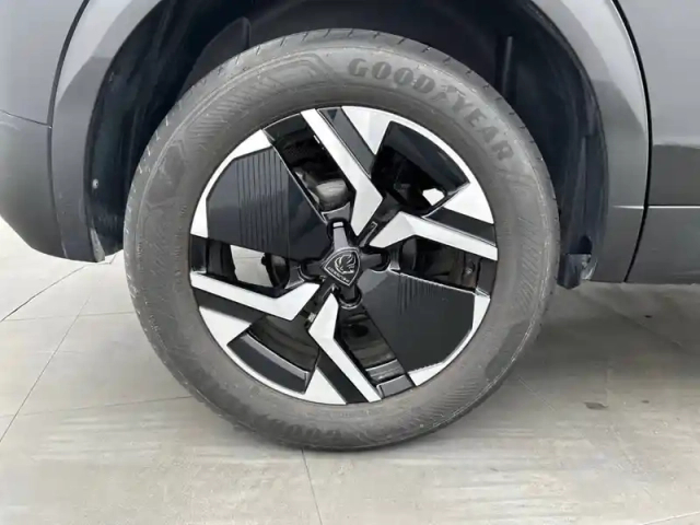 Peugeot 2008 puretech 130 s&amp;s eat8 — photo 58