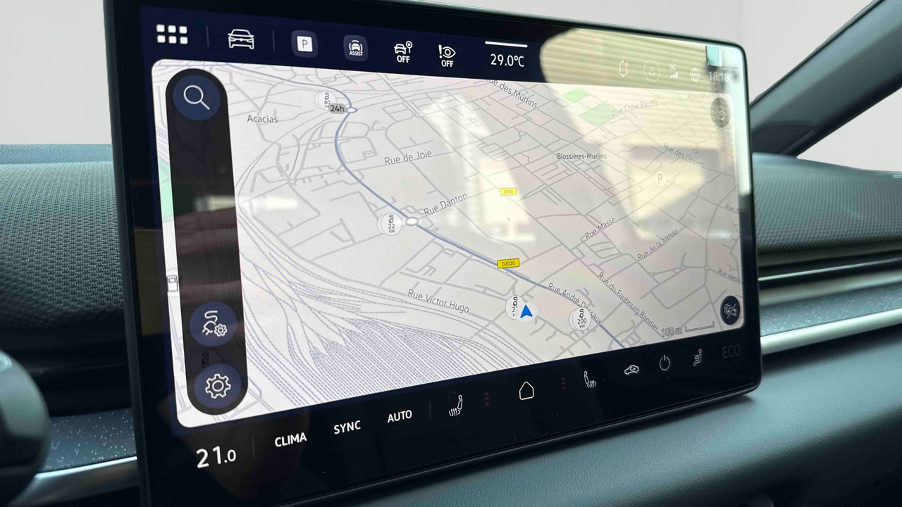 Volkswagen ID.3 Neo 50 kWh — photo 12