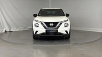 Nissan Juke 1.0 DIG-T 114ch N-Connecta DCT 2021 — photo 2