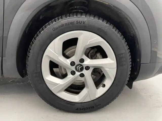 Citroën C5 Aircross bluehdi 130 s&amp;s eat8 — photo 18