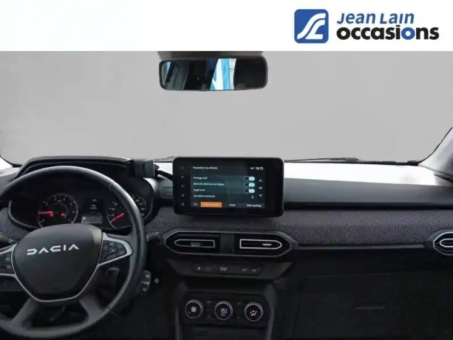 Dacia Sandero tce 90 gsr2 — photo 38
