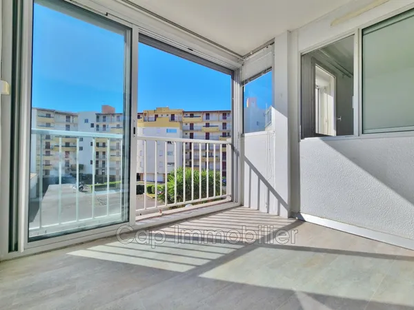 vente appartement 3 Pièce(s)