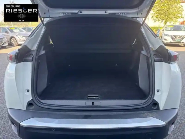 Peugeot 2008 bluehdi 100 s&amp;s bvm6 — photo 6