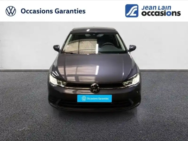 Volkswagen Polo 1.0 tsi 95 s&amp;s bvm5 — photo 9