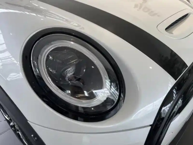 Mini Mini cooper se 184ch edition premium plus bva 5cv — photo 10