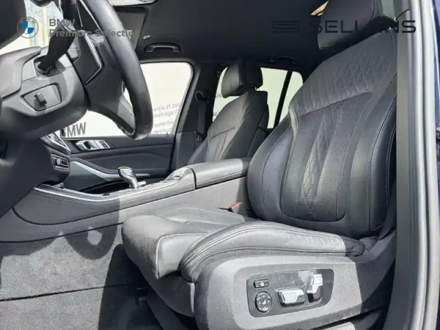 Bmw X5 xdrive45e 394ch m sport 17cv — photo 6