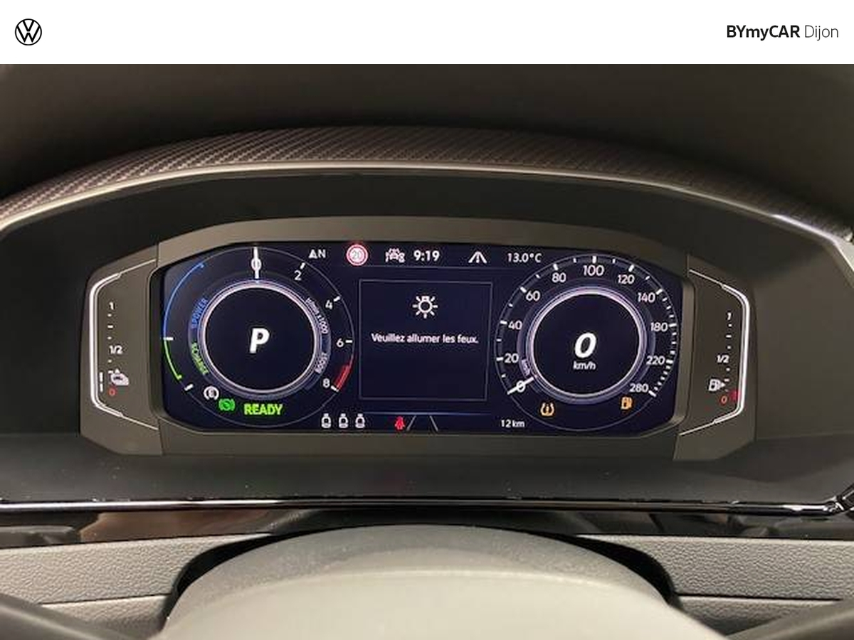 Volkswagen Arteon Shooting Brake 1.4 eHybrid Rechargeable OPF 218 DSG6 — photo 5