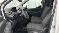 Peugeot Partner Standard 650kg BlueHDi 100ch S&S Asphalt — photo 16