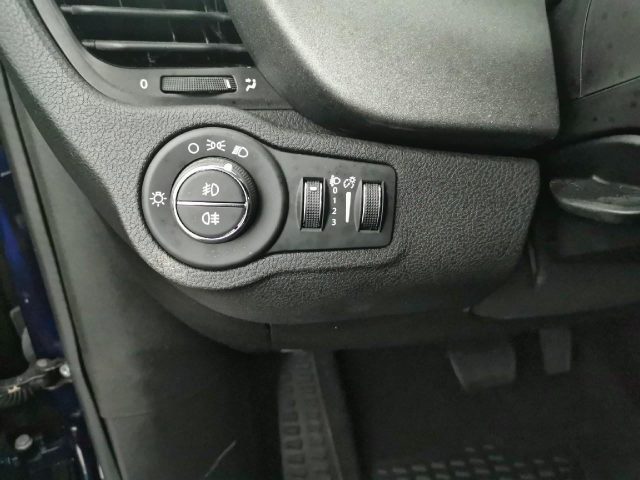 Fiat 500X 1.5 firefly 130 ch s/s dct7 hybrid dolcevita 500x — photo 28
