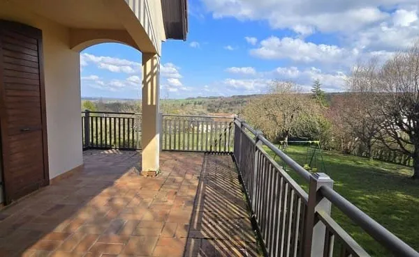 Maison 7 pièces 169 m²