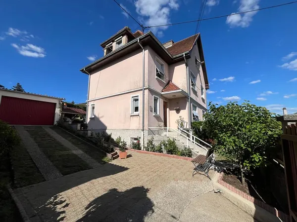 Maison 5 pièces à vendre à Cernay - 239 200 €