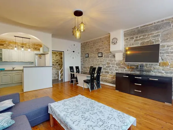 Appartement 6 pièces 123 m²