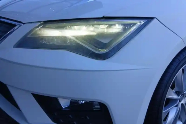 Seat Leon 1.0 ecotsi 115 start/stop dsg7 — photo 29