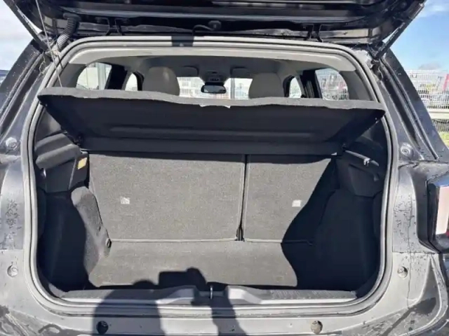 Citroën C3 1.2 turbo 100ch max — photo 6
