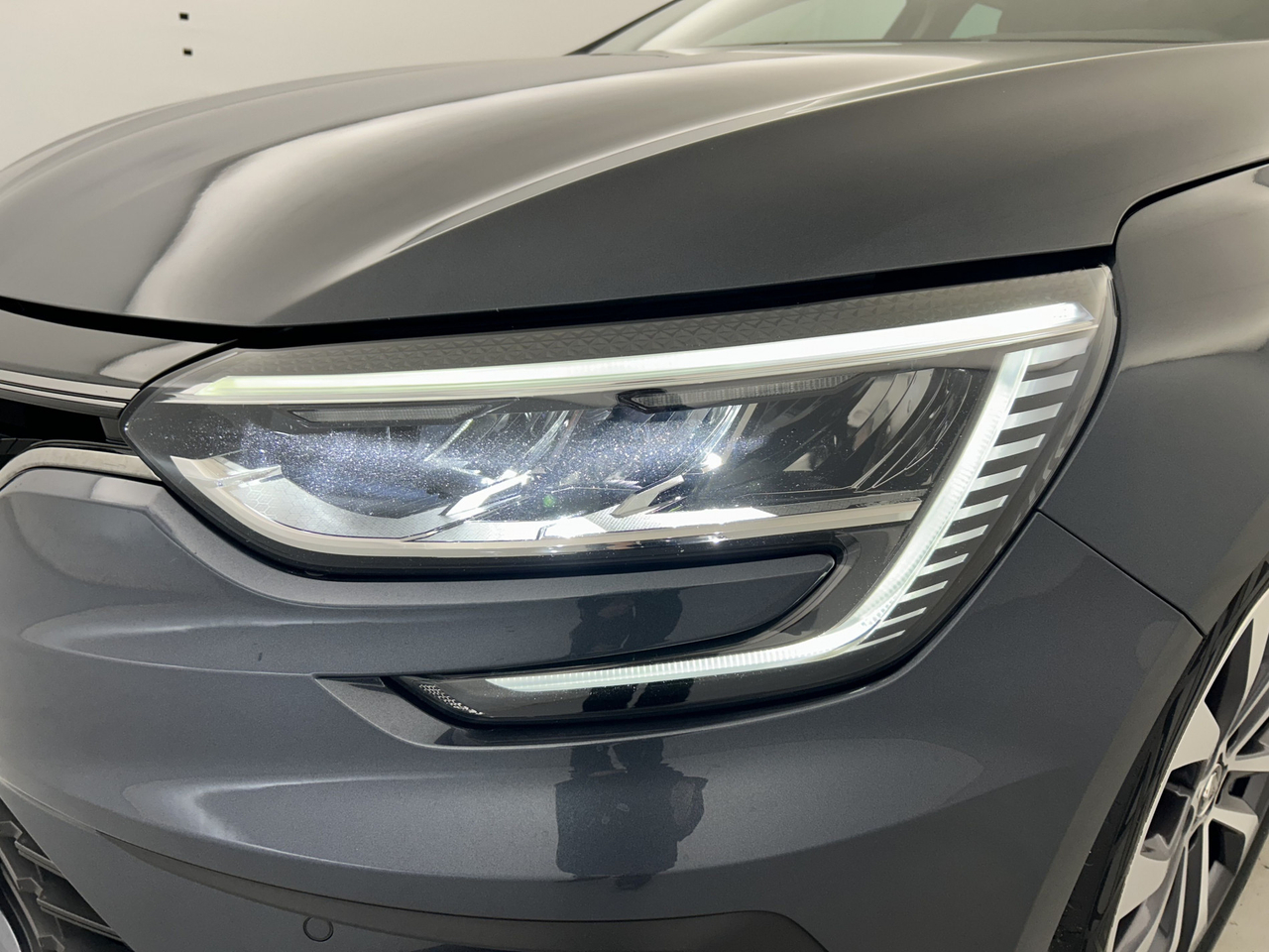 Renault Mégane 4 — photo 26