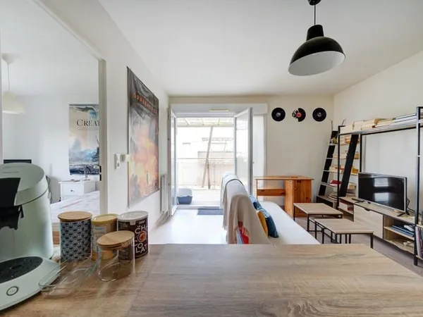 appartement