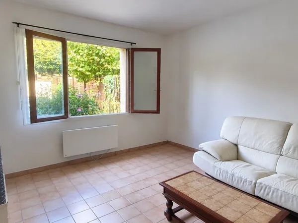 Appartement 2 pièces 34 m²