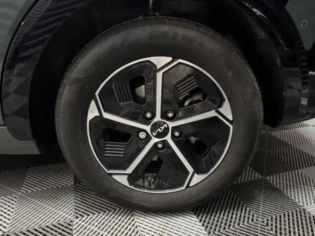 Kia Niro 1.6 gdi 183ch phev premium dct6 — photo 14