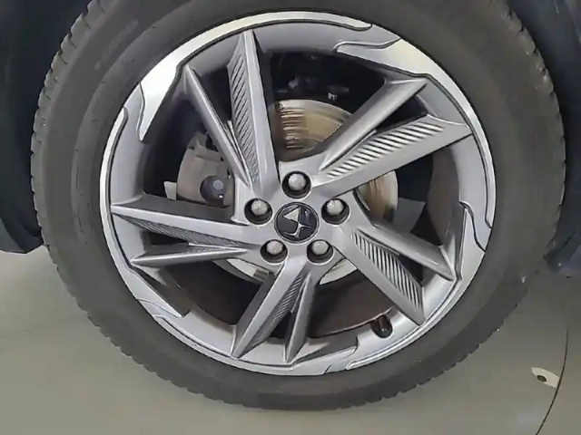 Ds Ds 7 ds7 crossback puretech 130 eat8 — photo 13