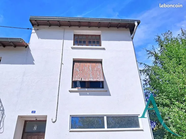 Duplex 3 pièces 70 m²