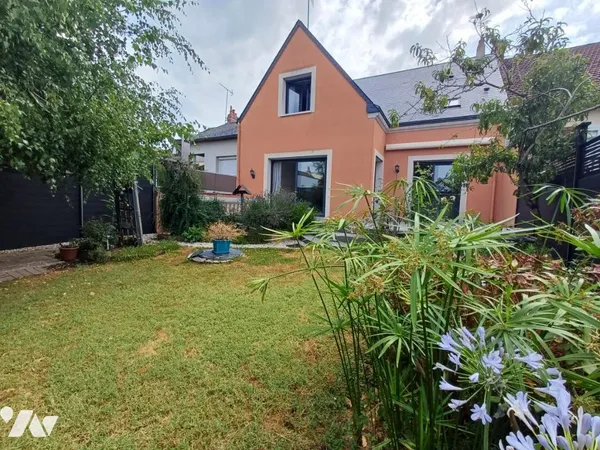 Maison 5 pièces 160 m²