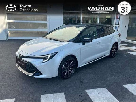 Toyota COROLLA Toyota Corolla Touring Sports 2.0 178ch GR Sport MY26