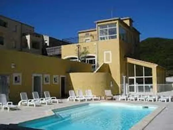 Appartement 3 pièces 43 m²