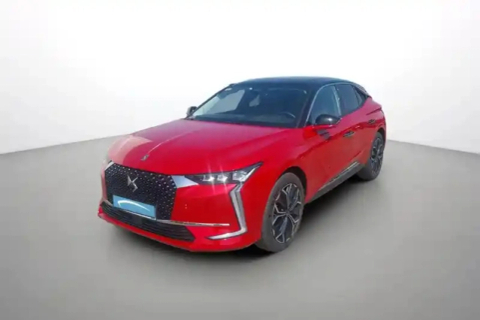 Ds Ds 4 hybride e-tense 225 eat8