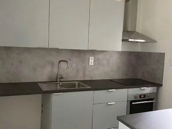Appartement T3 Ussel