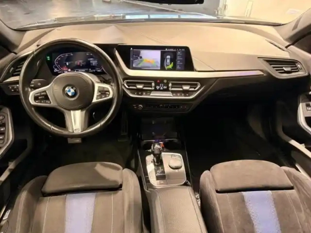 Bmw Serie 2 série 2 gran coupé 216da 116ch m sport — photo 5