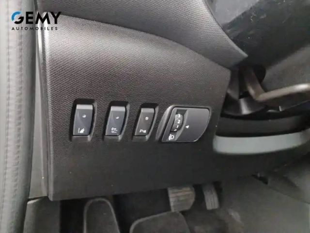 Renault Twingo iii achat intégral - 21 — photo 52
