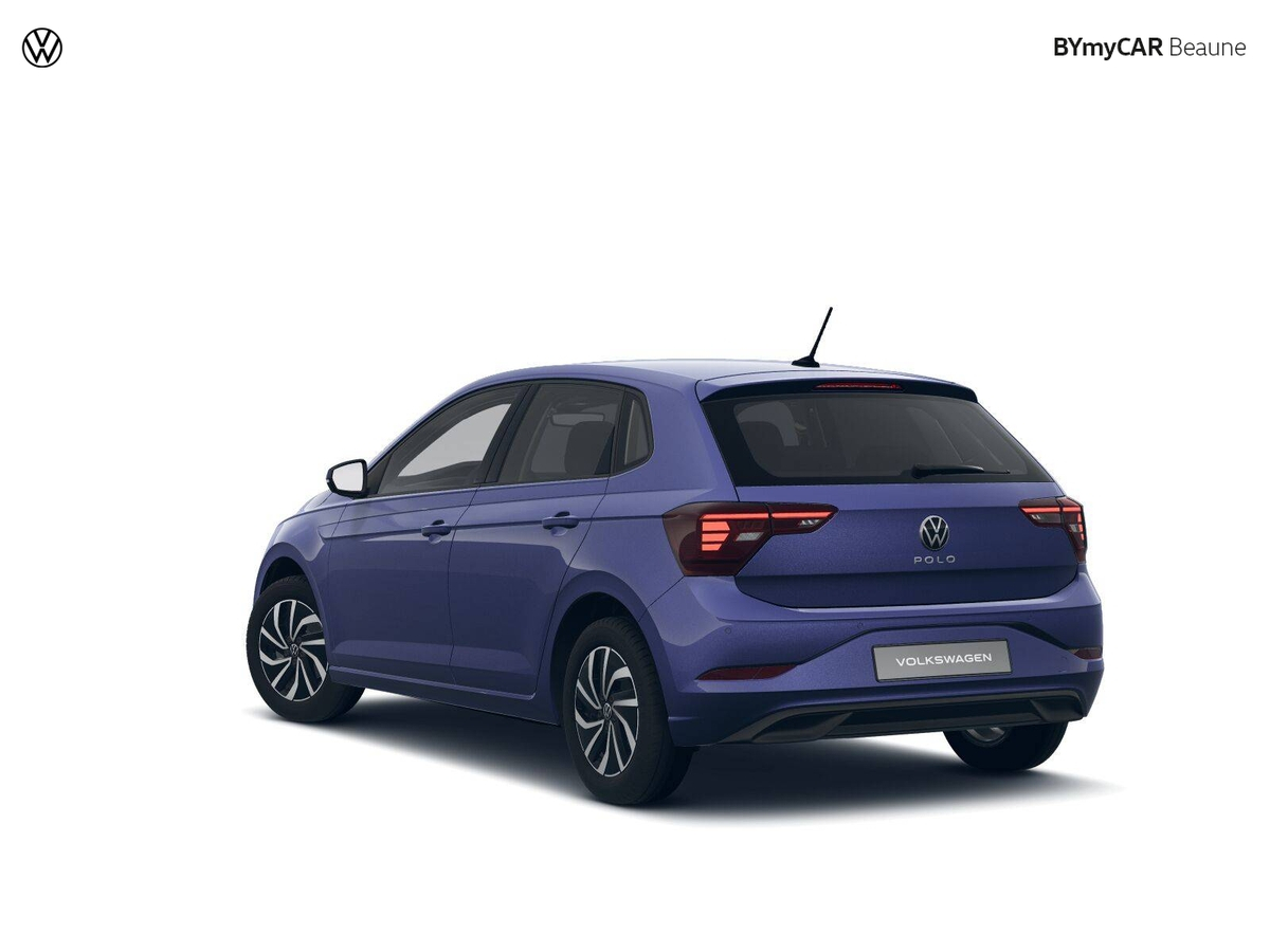 Volkswagen Polo 1.0 TSI 95 S&amp;S BVM5 — photo 19