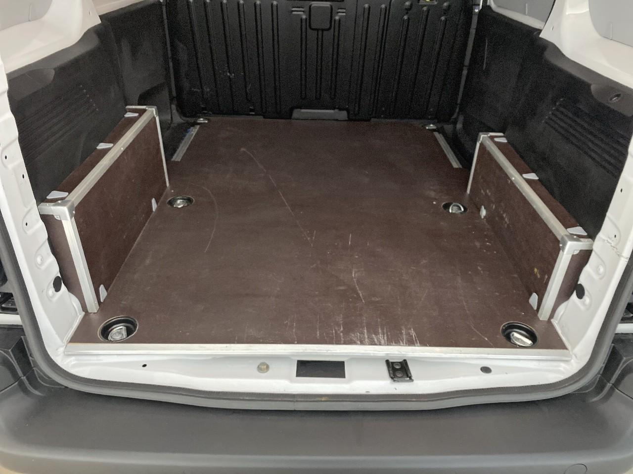 Citroën Berlingo van taille m 650kg bluehdi 100 s&s bvm6 — photo 6