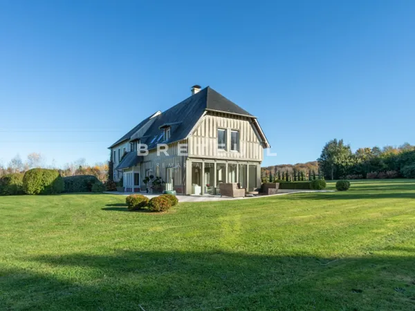 Englesqueville-en-Auge