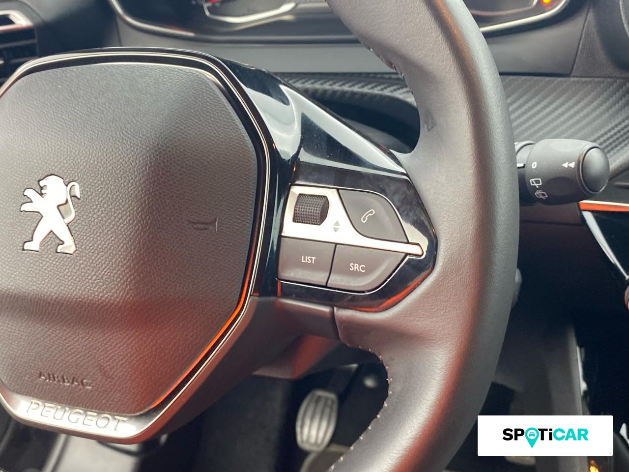 Peugeot 2008 1.2 puretech 100ch s&s style — photo 17