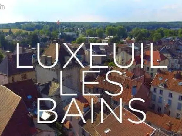 7 ensembles immobiliers - 66 logements/studios - vente séparée ou en portefeuille - luxeuil-les-bain