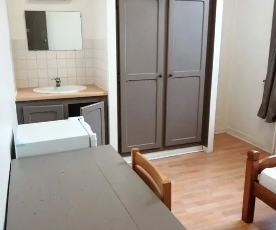 Chambre de 11m2 à louer sur Tourcoing