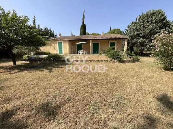 Villa 4 pièces 90 m²