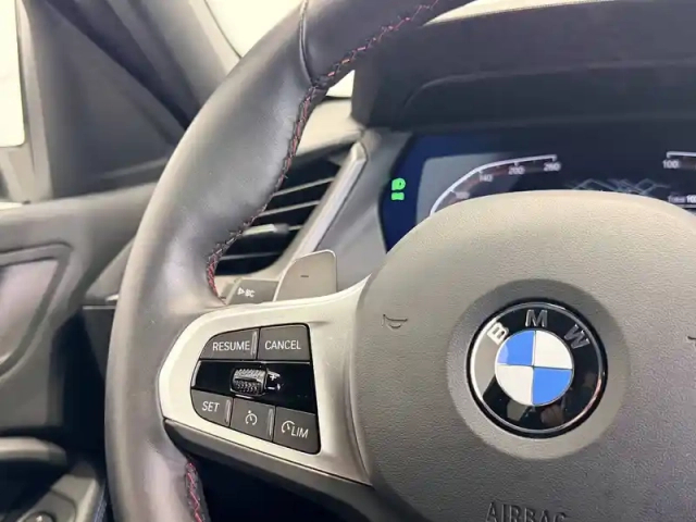 Bmw Serie 1 128ti 265 ch bva8 — photo 35