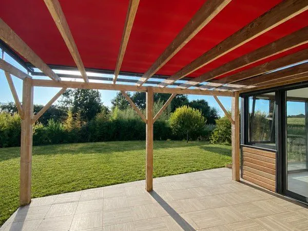 Maison 5 pièces 117 m²