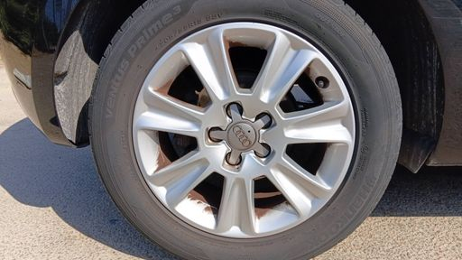 Audi A1 1.2 TFSI 86 - Ambition – 2013 – 100077 km – Essence – Boîte Manuelle — photo 22