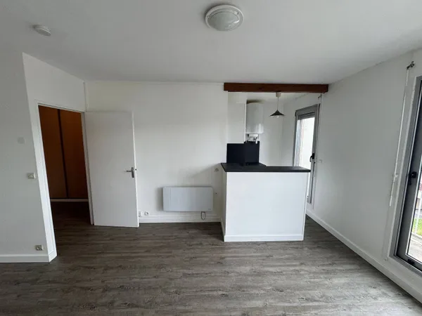 Appartement 1 pièce 30 m²