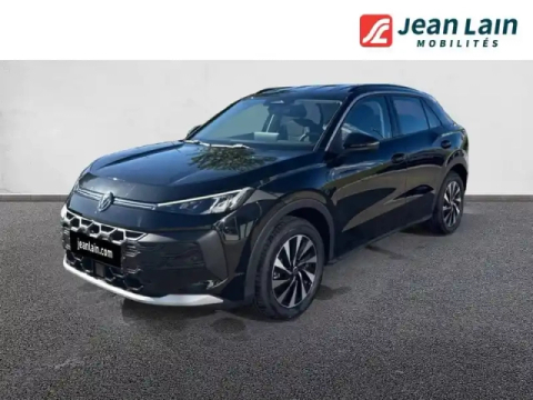 Volkswagen T-Roc 1.5 etsi evo2 hybrid 116 ch dsg7