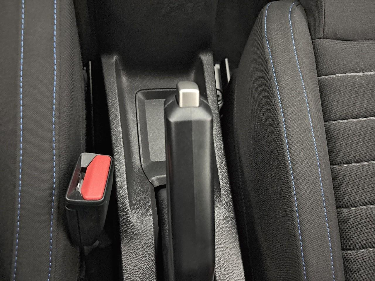 Citroën C3 turbo 100 ch manuelle plus — photo 20