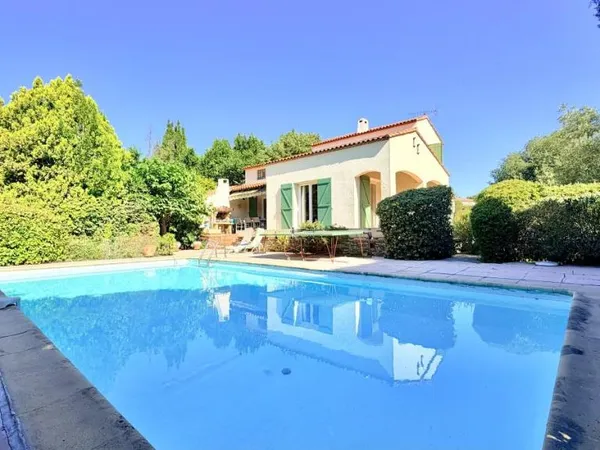 Maison 4 pièces 107 m²