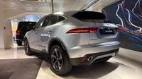Jaguar E-Pace P200 FlexFuel MHEV R-Dynamic SE BVA AWD — photo 7