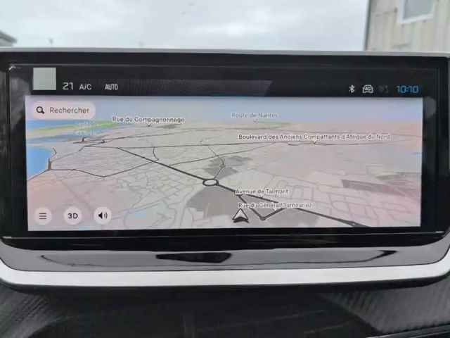 Peugeot 208 hybrid 110 e-dcs6 — photo 18